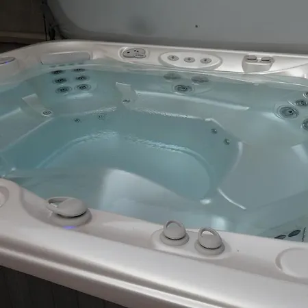 Le Relais Du Randonneur 1 Сasa de vacaciones Grupont