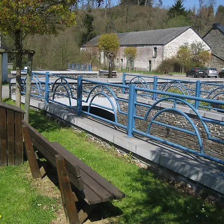 Сasa de vacaciones Le Relais Du Randonneur 1