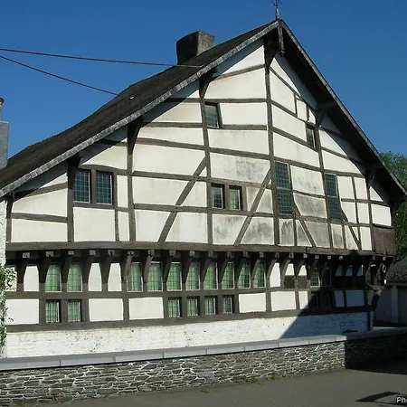 Le Relais Du Randonneur 1 * Grupont