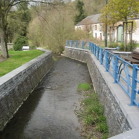 Le Relais Du Randonneur 1 Vakantiehuis *