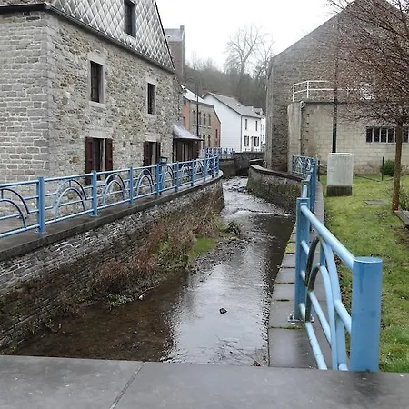 Vakantiehuis Le Relais Du Randonneur 1 *