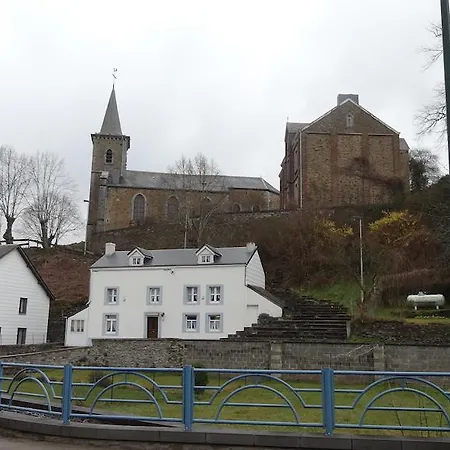 Le Relais Du Randonneur 1 Grupont