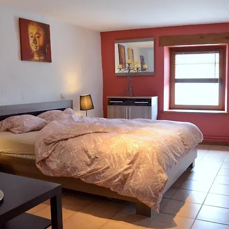 Le Relais Du Randonneur 1 Сasa de vacaciones *