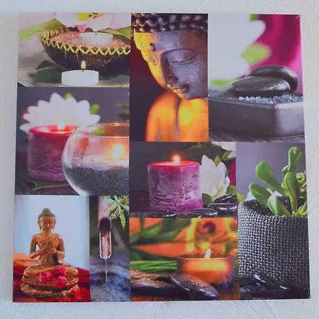 Le Relais Du Randonneur 1 Сasa de vacaciones Grupont