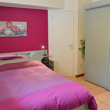 Le Relais Du Randonneur 1 Сasa de vacaciones Grupont