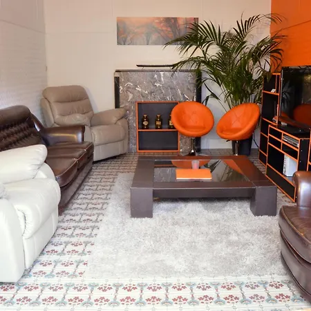 Le Relais Du Randonneur 1 Сasa de vacaciones