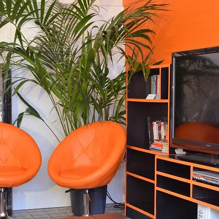 Сasa de vacaciones Le Relais Du Randonneur 1 Grupont