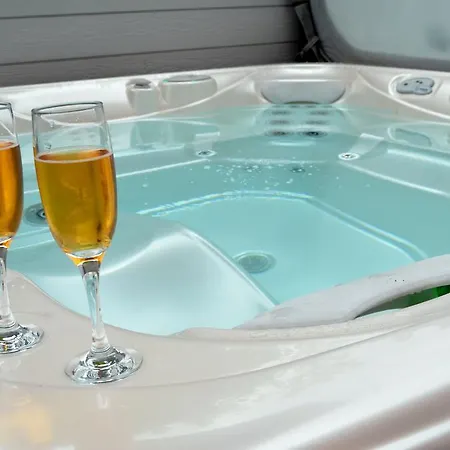 Сasa de vacaciones Le Relais Du Randonneur 1