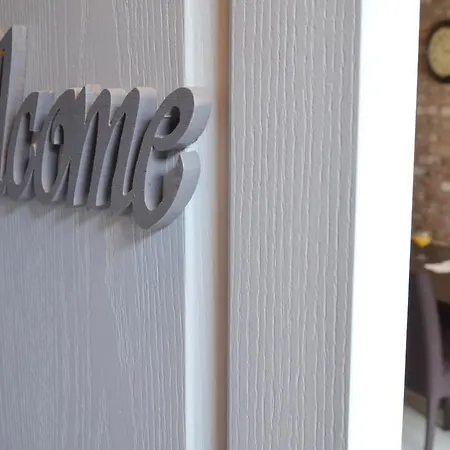 Le Relais Du Randonneur 1 * Grupont