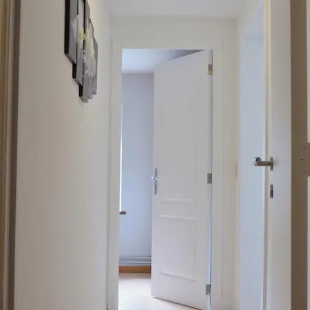 Сasa de vacaciones Le Relais Du Randonneur 1