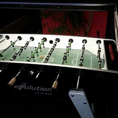 Le Relais Du Randonneur 1 * Grupont