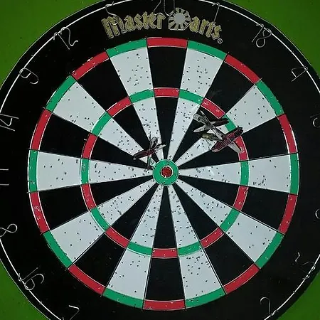 Le Relais Du Randonneur 1