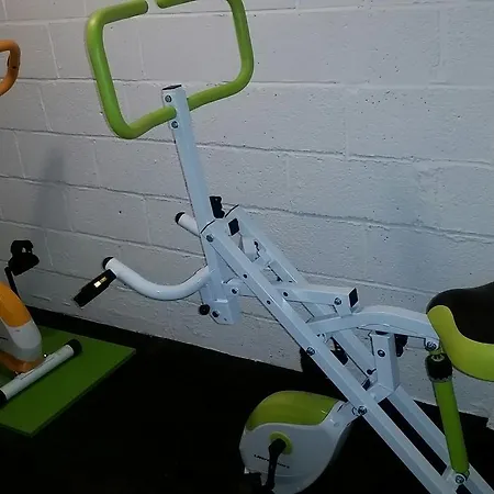 Сasa de vacaciones Le Relais Du Randonneur 1