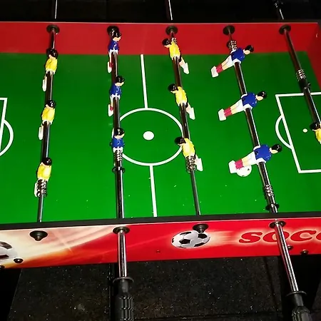 Le Relais Du Randonneur 1 Сasa de vacaciones Grupont