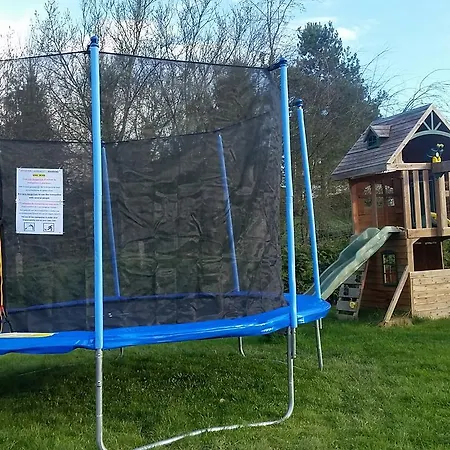 Le Relais Du Randonneur 1 Сasa de vacaciones Grupont