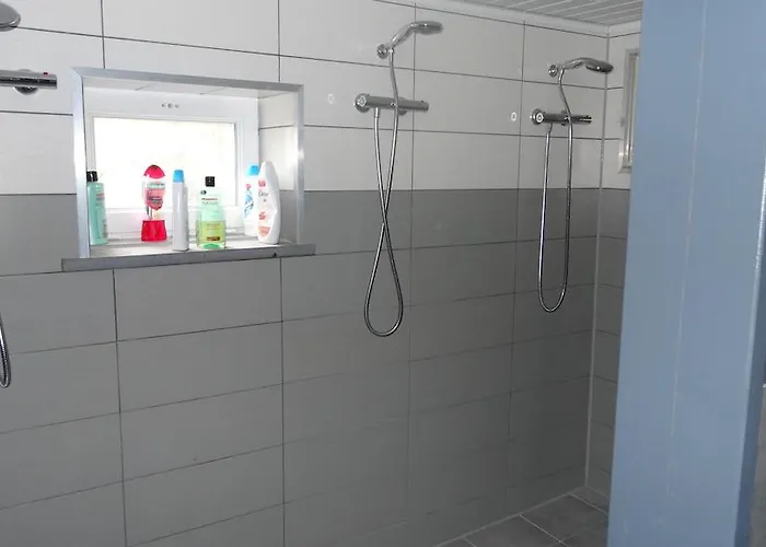 Tatil Evi Le Relais Du Randonneur Grupont