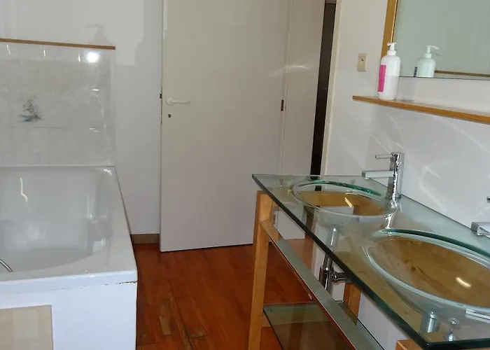 Le Relais Du Randonneur