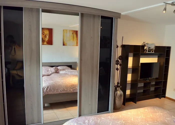 Tatil Evi Le Relais Du Randonneur