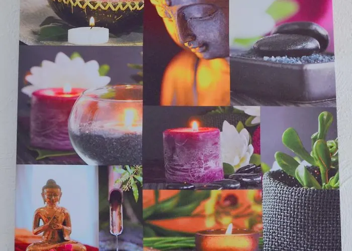 Le Relais Du Randonneur Tatil Evi Grupont