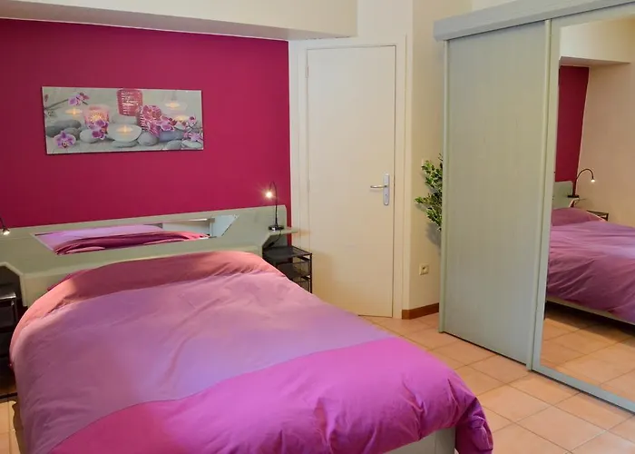 Le Relais Du Randonneur Tatil Evi Grupont