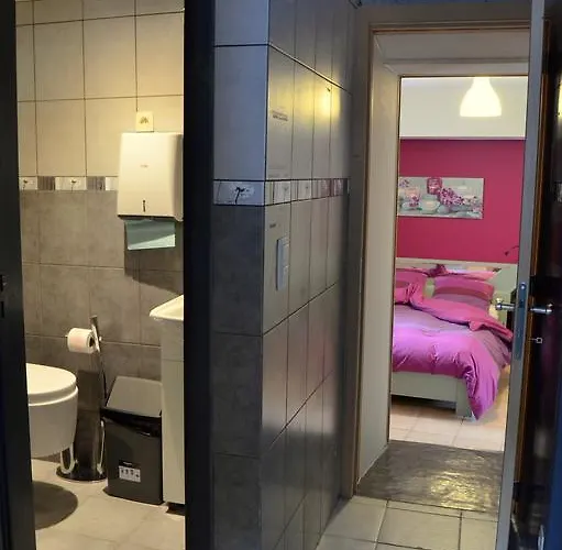 Le Relais Du Randonneur *