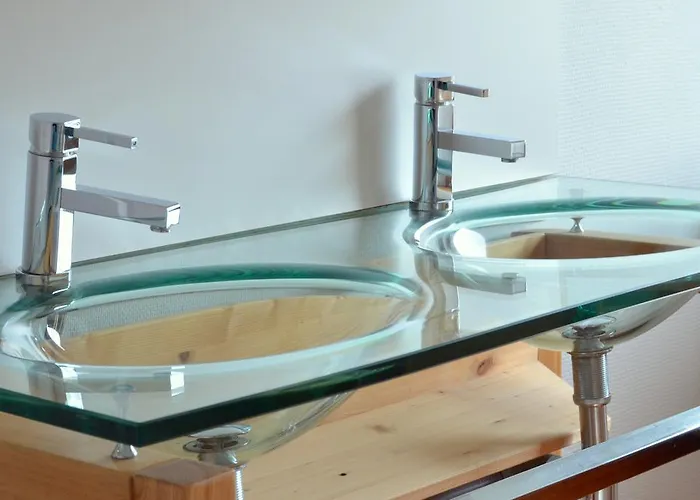 Tatil Evi Le Relais Du Randonneur *