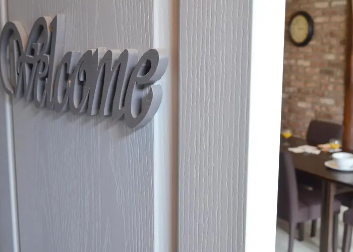 Le Relais Du Randonneur * Grupont