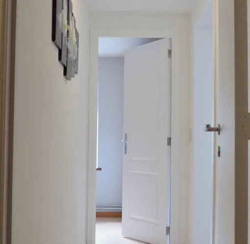 Tatil Evi Le Relais Du Randonneur