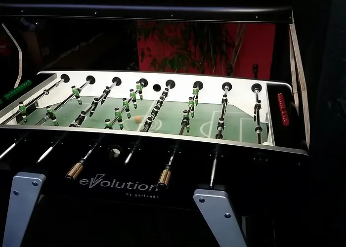 Le Relais Du Randonneur * Grupont