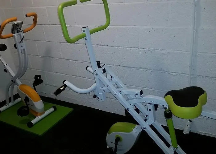 Tatil Evi Le Relais Du Randonneur