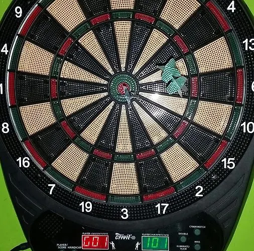 Tatil Evi Le Relais Du Randonneur Grupont