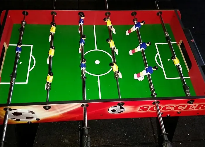 Le Relais Du Randonneur Tatil Evi Grupont