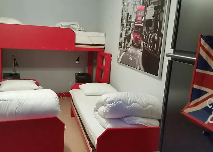 Le Relais Du Randonneur Grupont